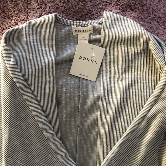 donni cardigan fabfitfun